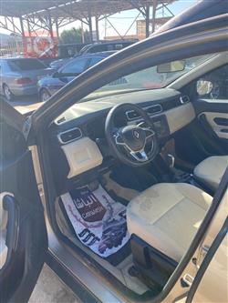 رینۆ داستەر